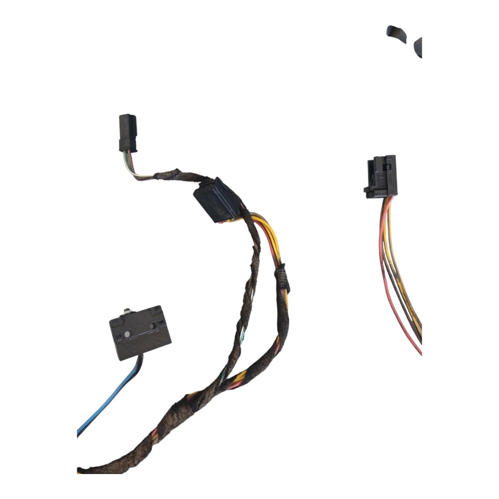 Chicote Da Caixa Evaporadora Bmw 318i 320 2008 À 2012. 4