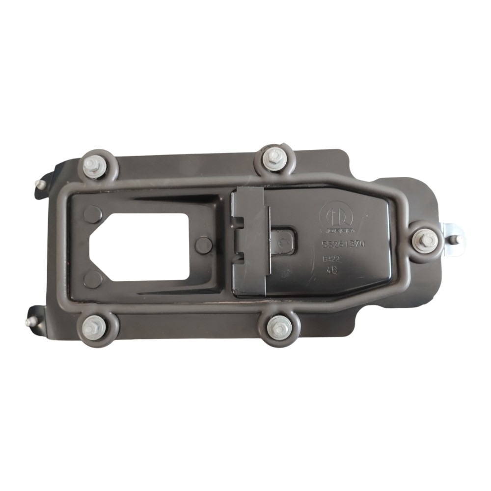 Suporte do Cabo Trambulador Jeep Compass Commander Toro T270