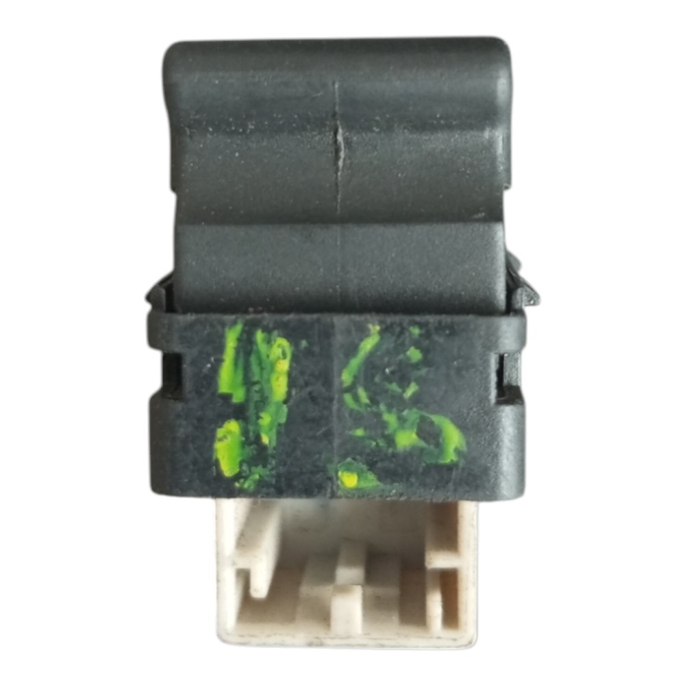 Botão Vidro Elétrico Passageiro Vw Fox Gol G6 2008 À 2015. 3