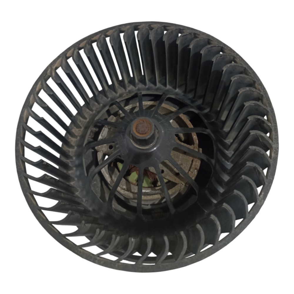 Motor ventilador ar forçado ford focus 2.0 16v. 2009 a 2013 3