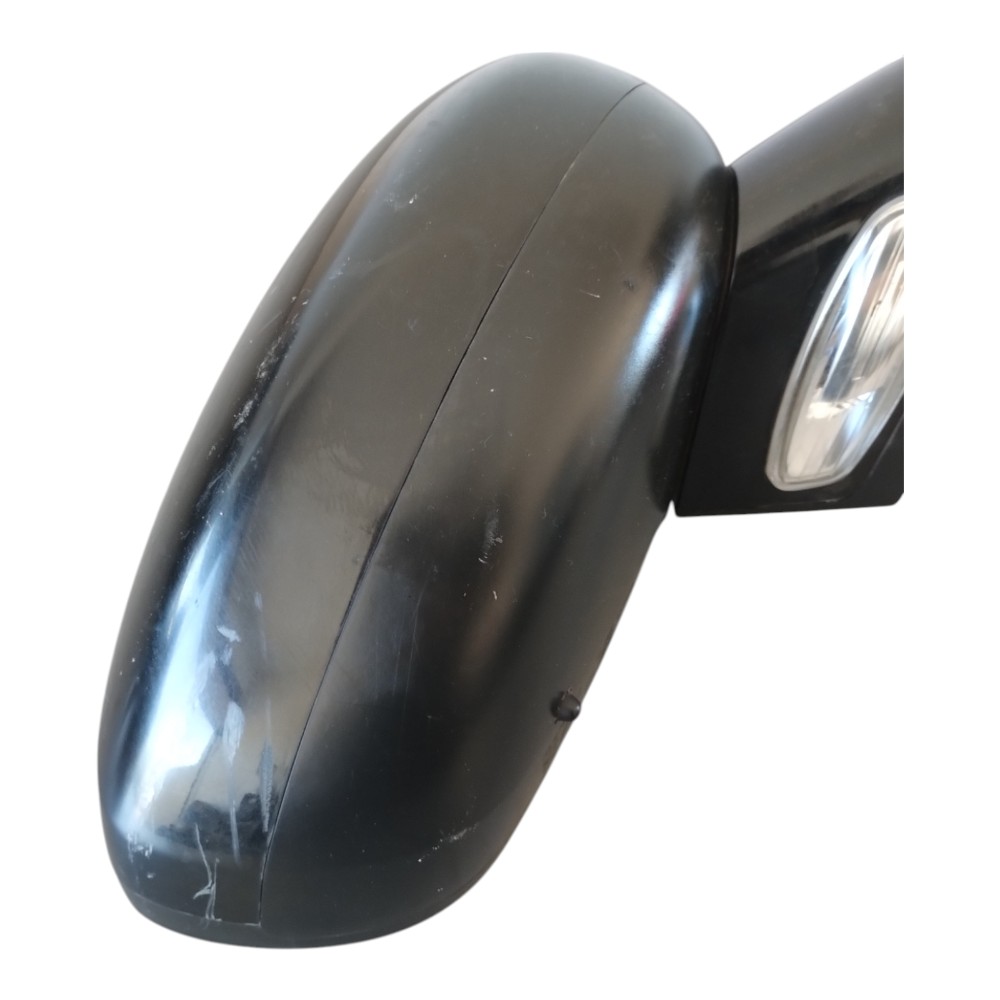 Retrovisor Elétrico Direito Citroen C4 Lounge 2014 À 2018. 4