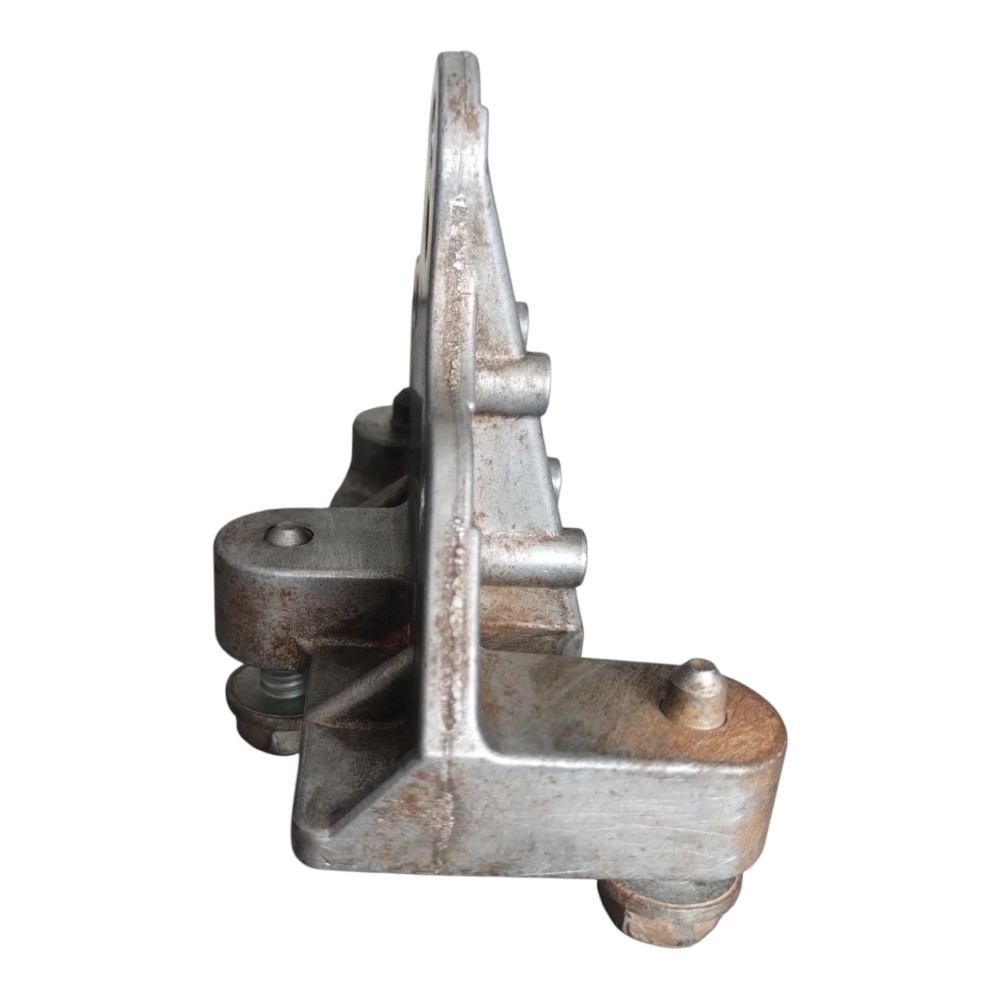 Suporte Do Cambio Fiat Uno Mille 2004 À 2013. 4