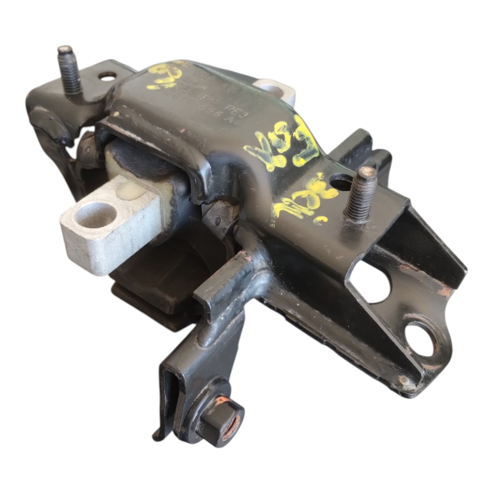 Calço Coxim Esquerdo Motor Vw Fox Voyage 1.0 3cc 14/18. 2