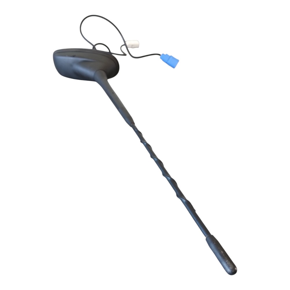 Antena Teto Citroen C4 Lounge 2014 À 2018 Original. Preto 3