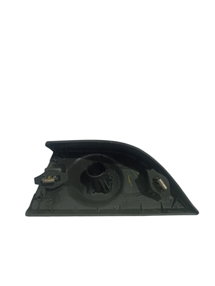 Moldura Interna Retrovisor Diant.esquerdo Ford Ka 2014/2019. Preto 2