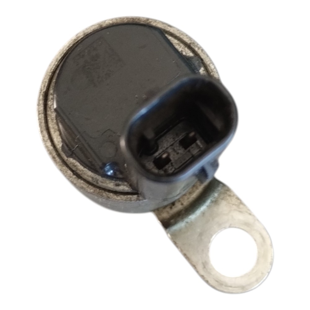 Válvula Solenóide Do Cabeçote Vw Nivus Polo Virtus 1.0 Tsi. 7