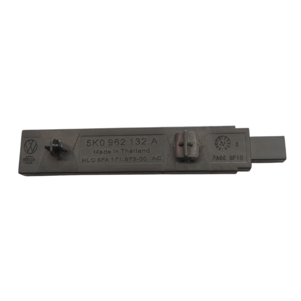 Sensor Modulo Keylles Volkswagen Jetta 2.0 16v. 2011 À 2018. 4