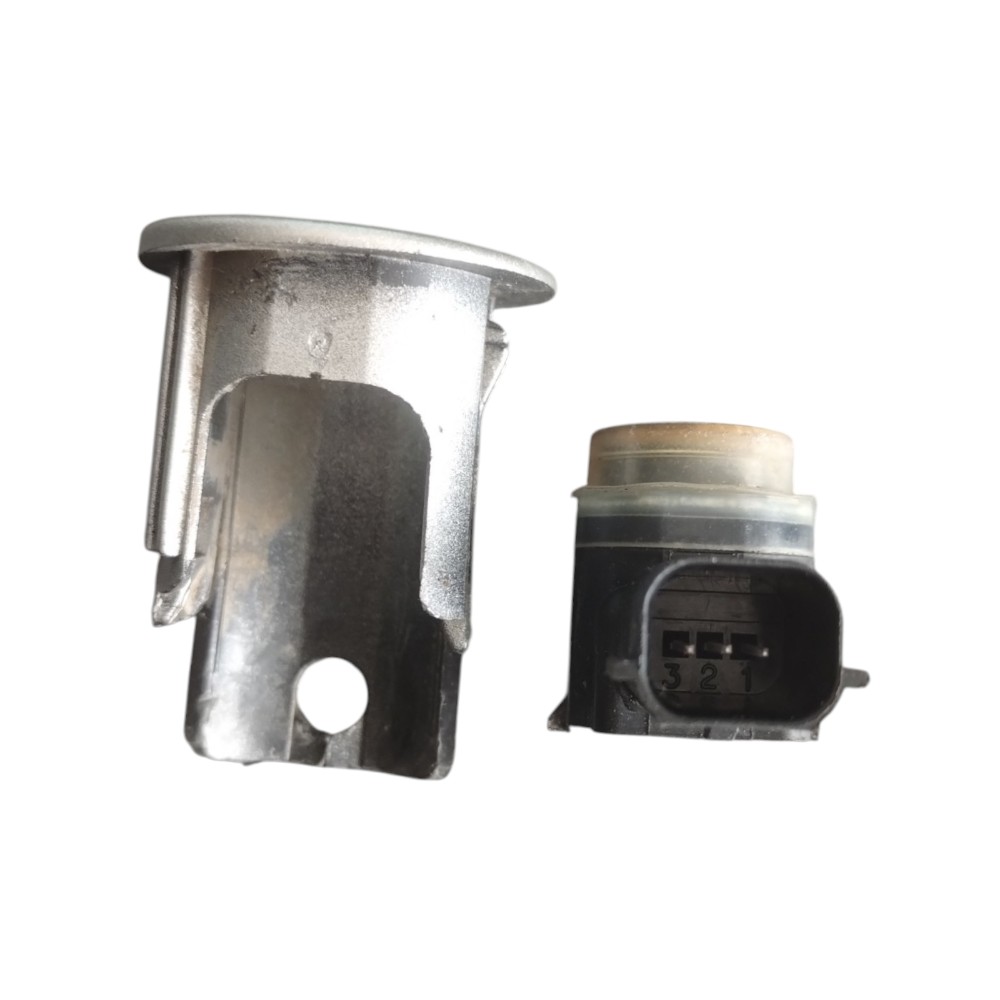 Sensor Estacionamento Ford Esge 3.5 V6 2011 à 2014. 4