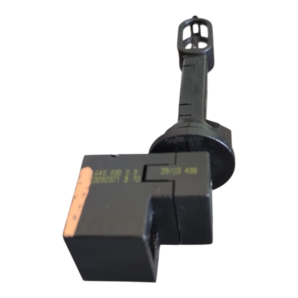 Sensor temperatura ar condicionado Jeep Compass Fastback. 4