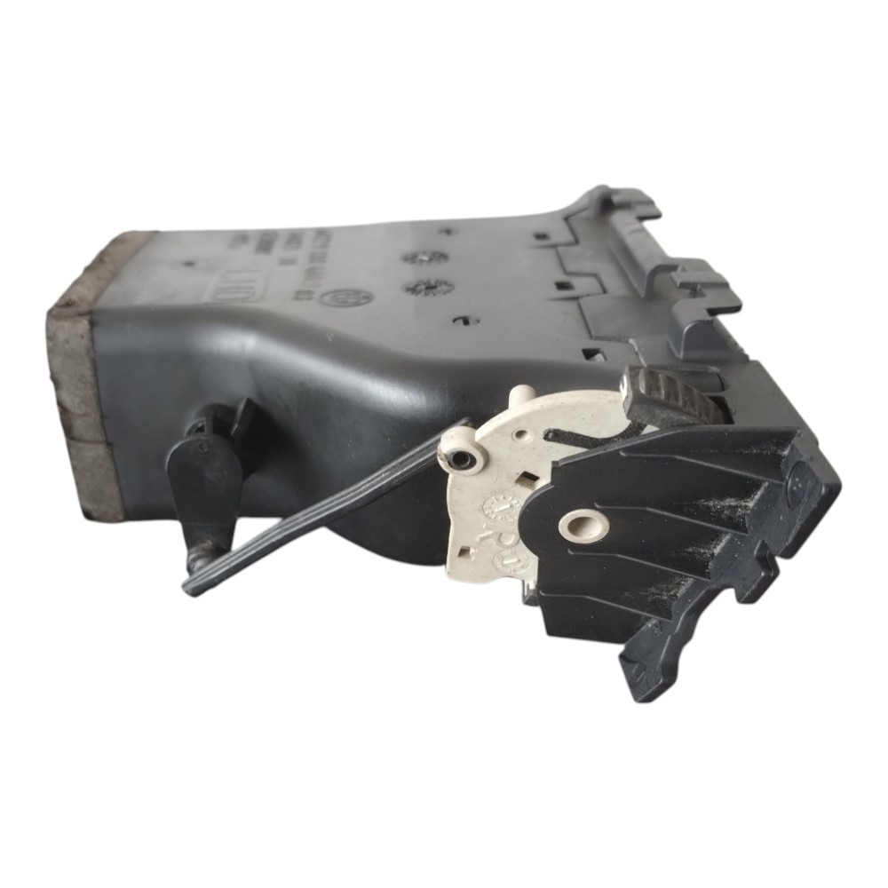 Difusor De Ar Direito Bmw 318i 320i 2008 À 2013 Original. 5