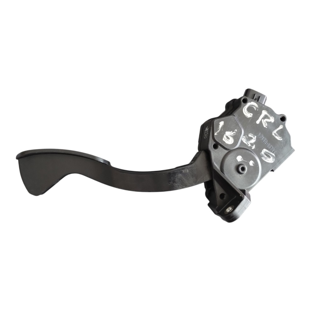 Pedal Acelerador Toyota Corolla 2014 à 2019. 3