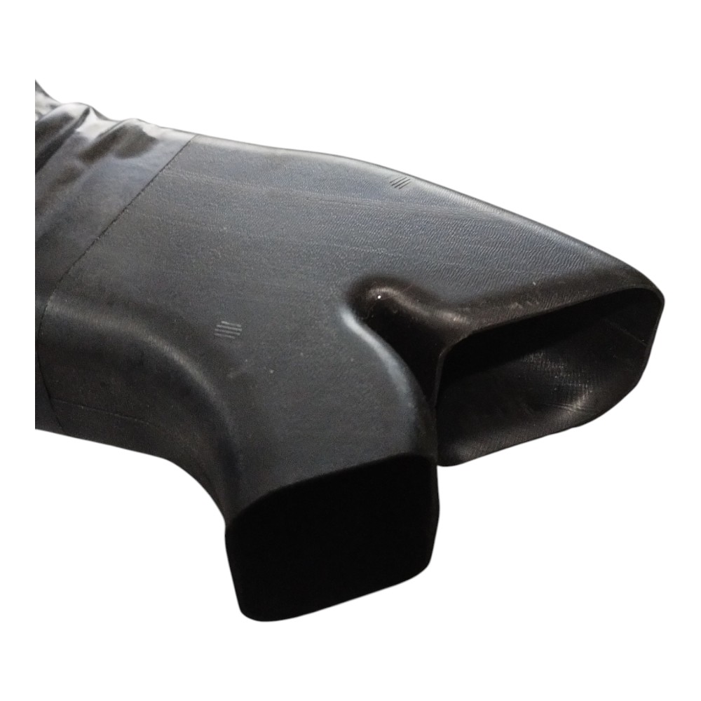 Duto De Captação De Ar Ford Ecosport 1.6 16v 2013 À 2017. 5