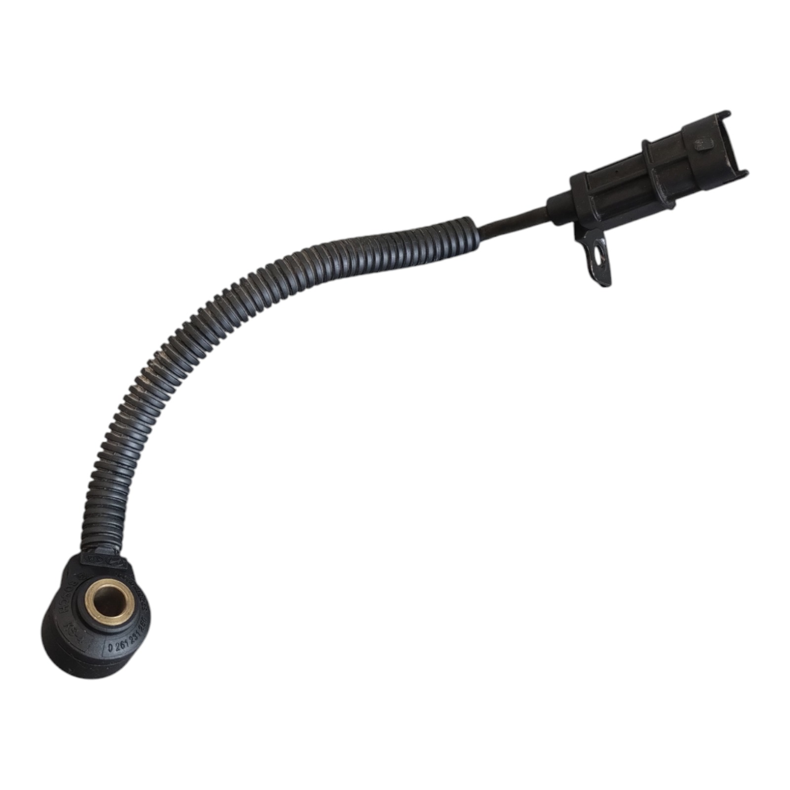 Sensor Detonação 1.0 3cc Hyundai Hb20 2013 Á 2019. 1