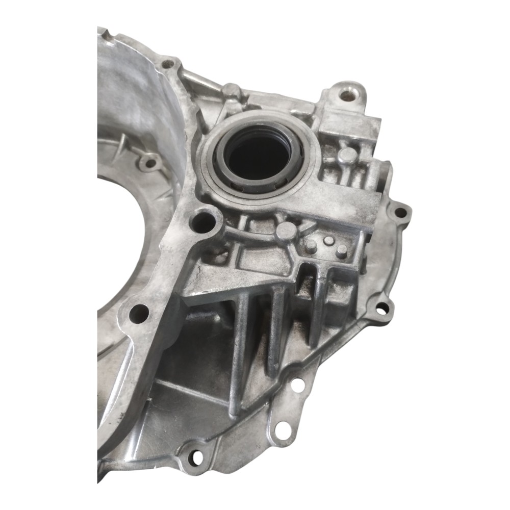 Capa Seca Câmbio Automático Hyundai i30 2.0 16V 2009 à 2012. 3