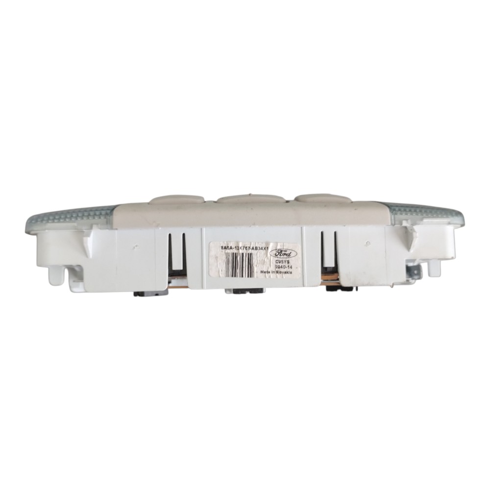 Luz Teto Interna Ford Ecosport 2013 À 2017 Original. 8