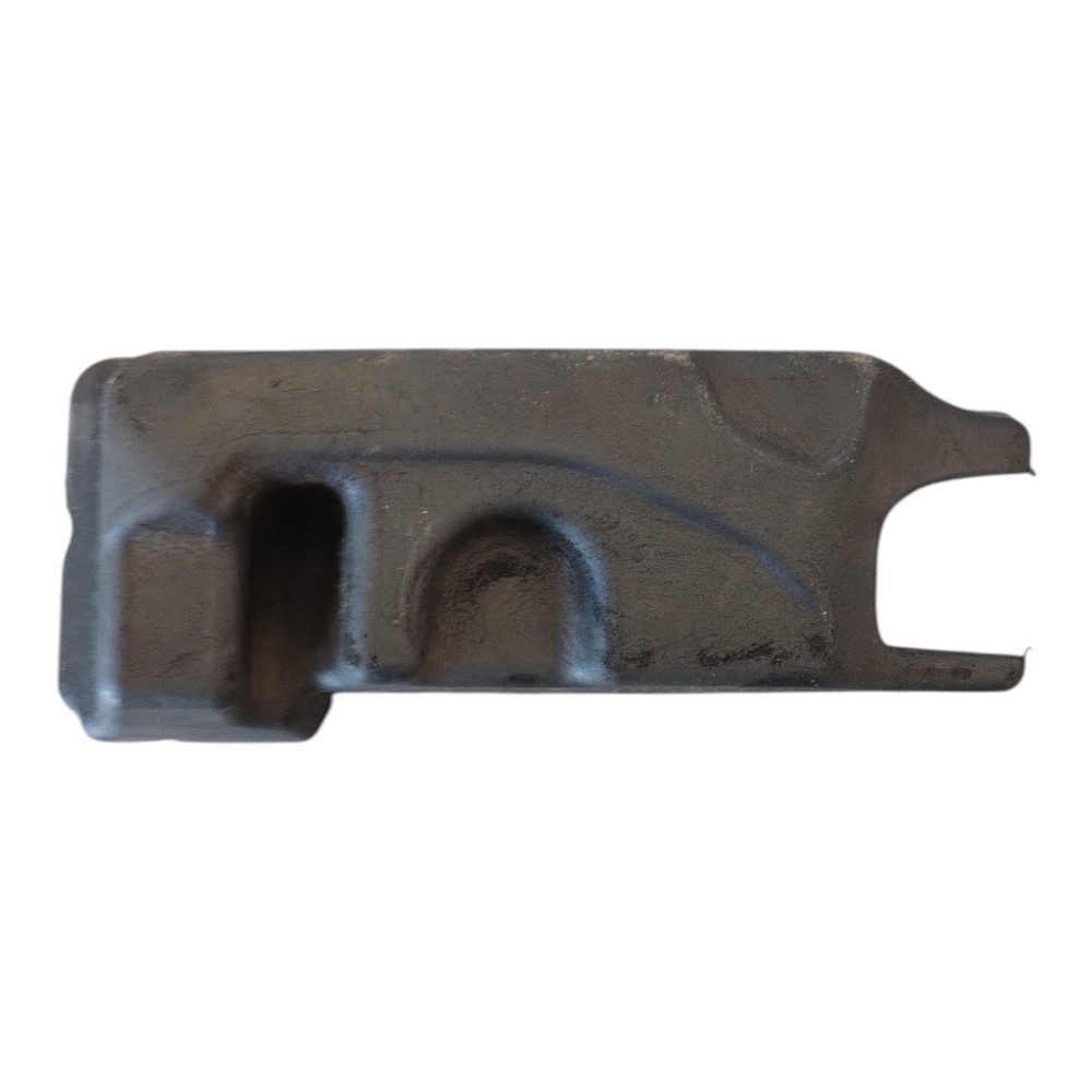 Espuma Churrasqueira Citroen C4 Lounge 1.6 16v Thp. 5