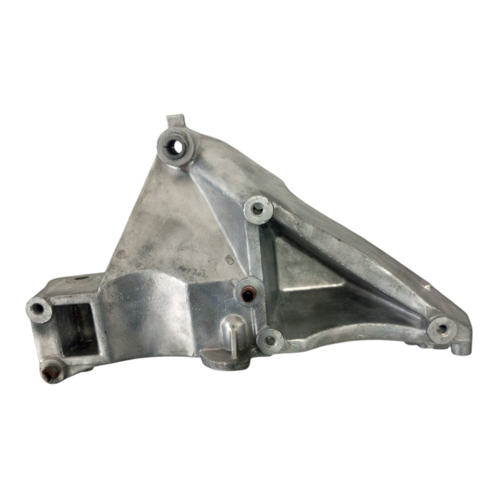 Suporte Alternador Compressor Fiat Uno Siena 2001 À 2012. 4