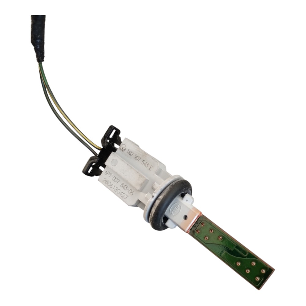 Sensor Temperatura Ar Vw Virtus Polo Jetta Original.