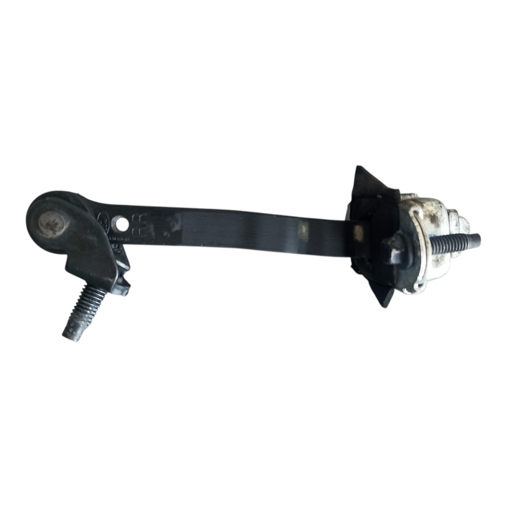 Limitador Porta Traseira Esquerda Ford Ka 2014 A 2019. 4