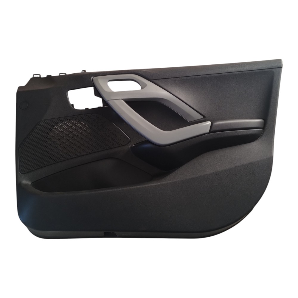 Forro Porta Dianteira Direita Peugeot 208 2013 À 2019. 1