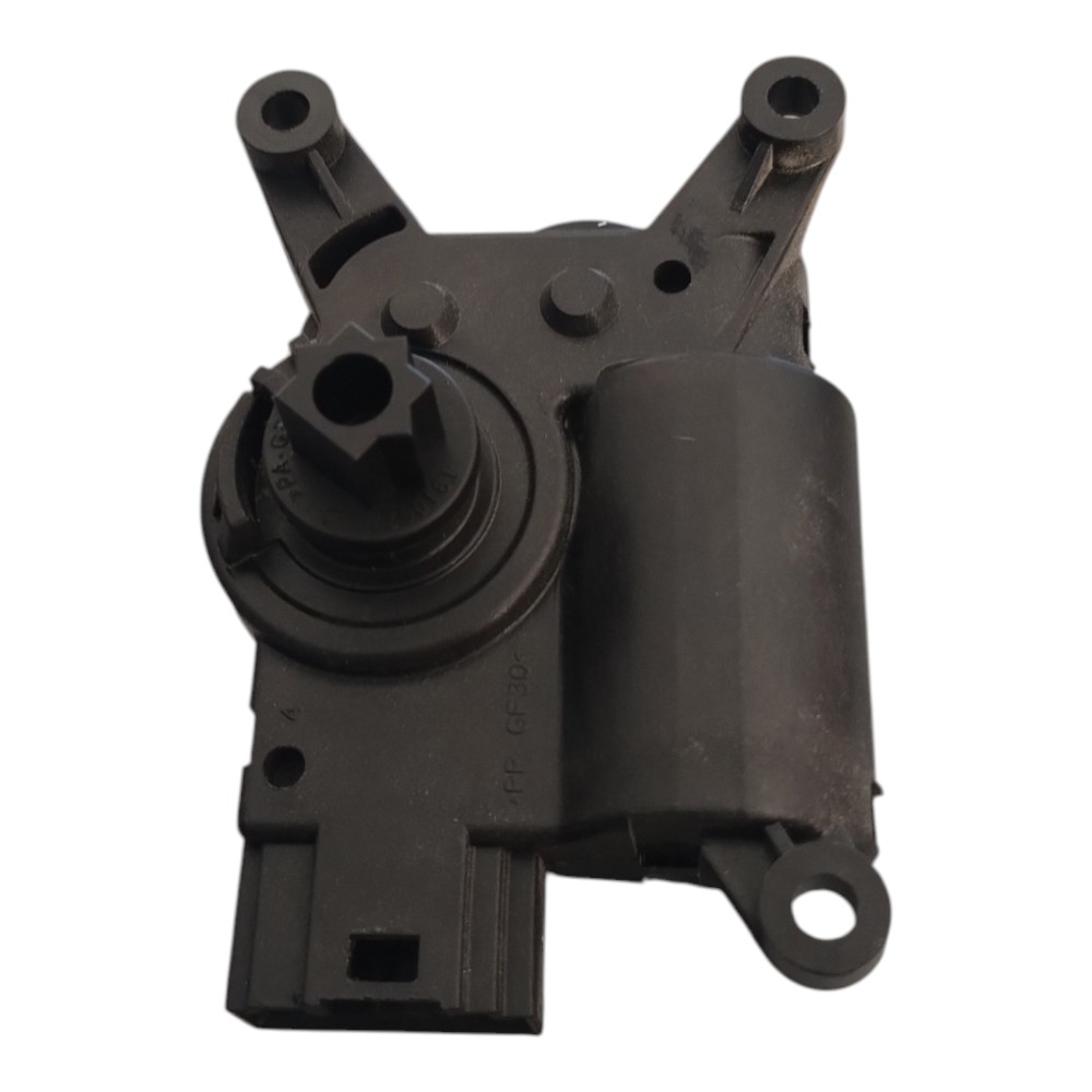 Motor Atuador Caixa Ar Volkswagen Jetta 2.0 16v.2011 À 2018. 2