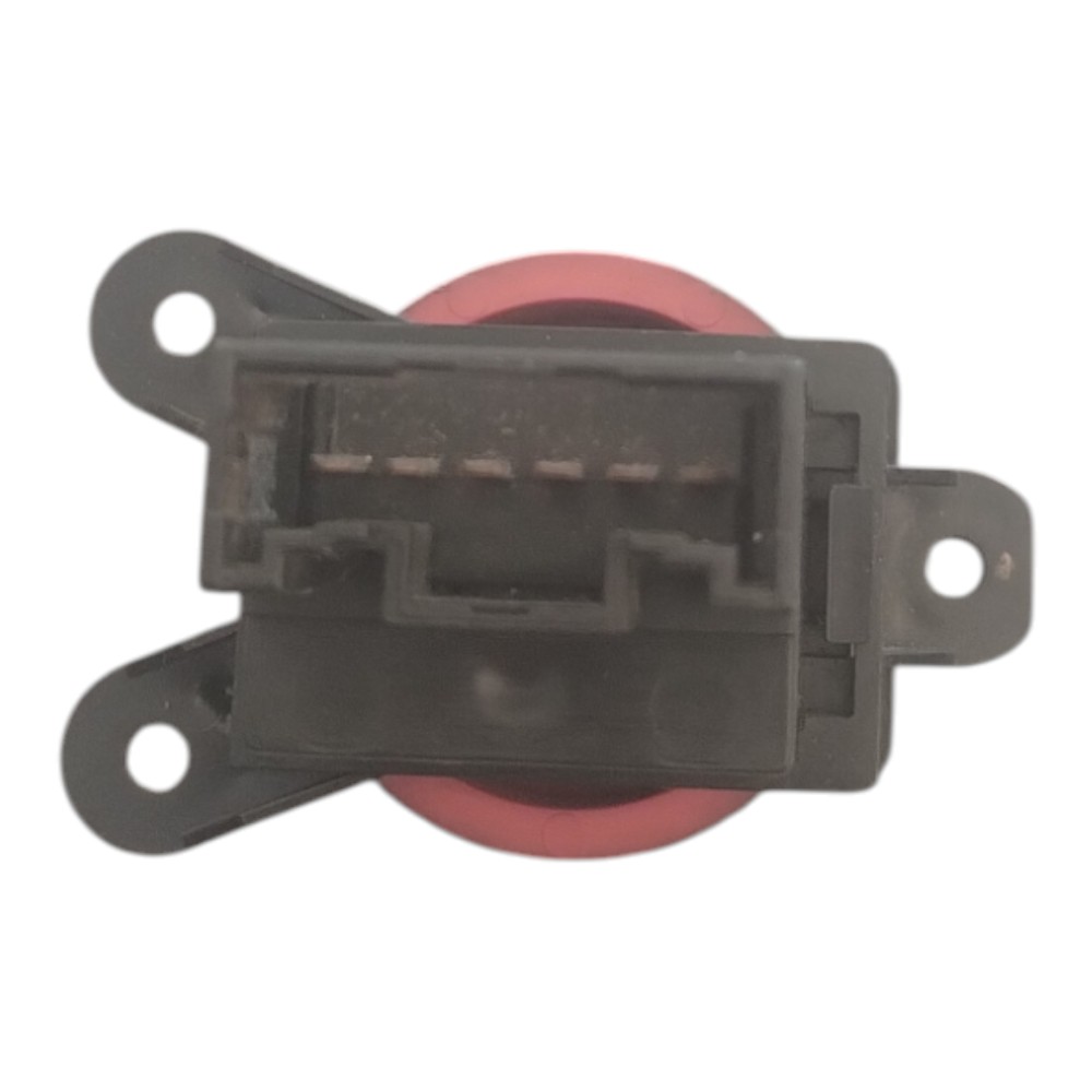 Botao Pisca Alerta Hyundai Vera Cruz 2008 À 2012. 3