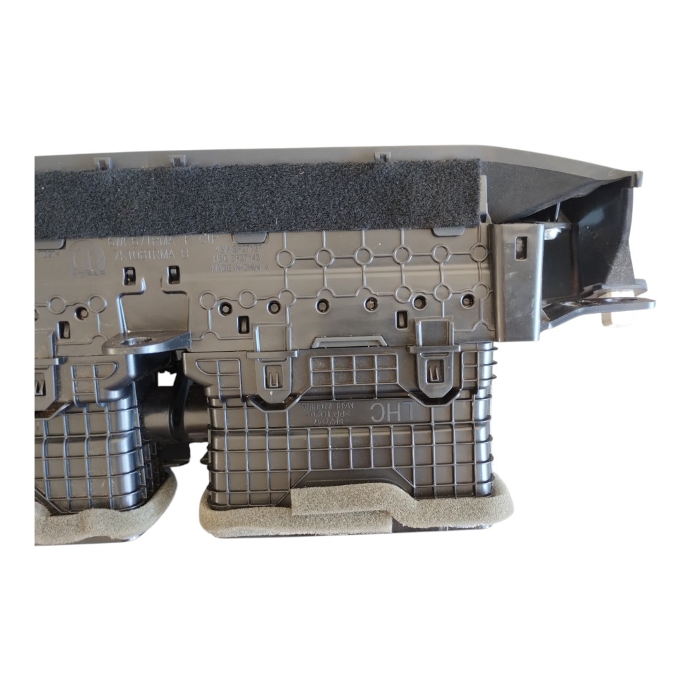 Difusor Ar Central Jeep Compass T270 2021 À 2026 Original. 7