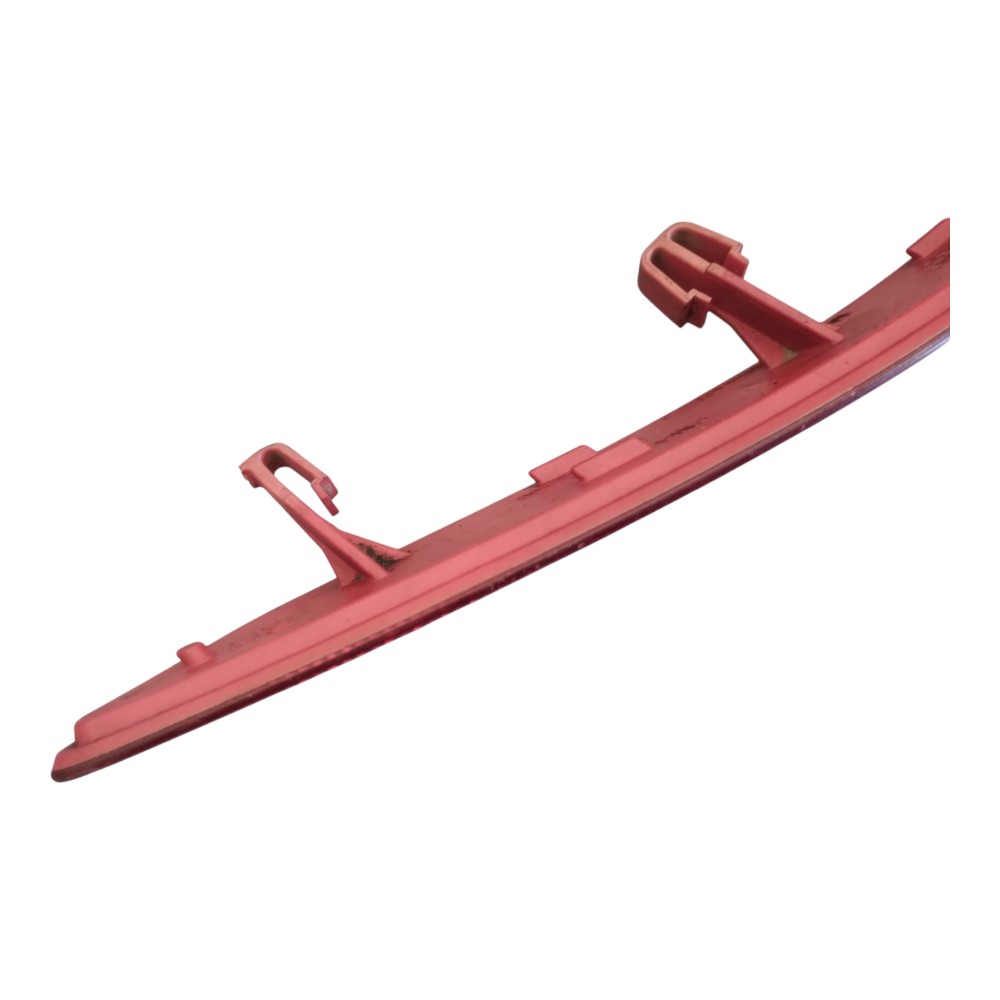 Refletor Para-choque Direito Vw Polo Hatch 12 À 15 Original. Vermelho 2