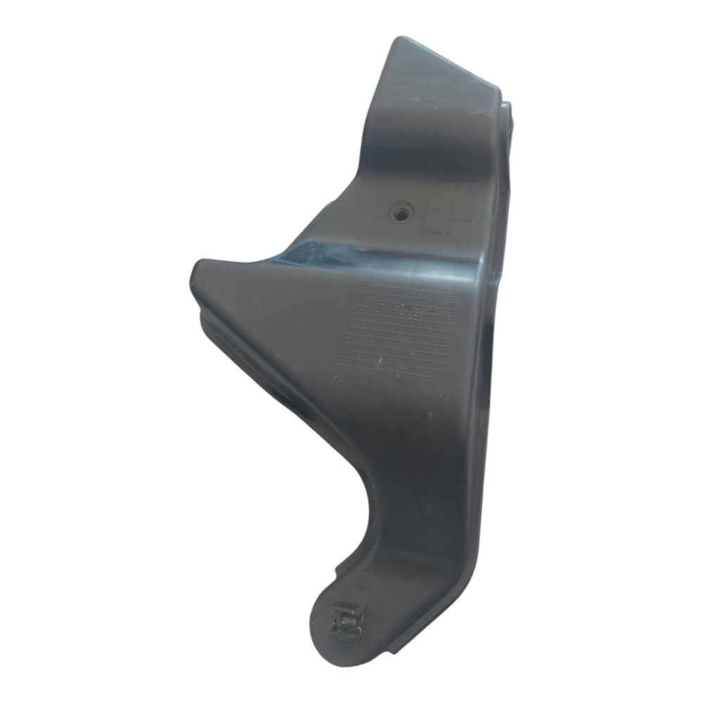 Capa Fechadura Dianteira Esquerda Hyundai Hb20 2013 À 2019. 3