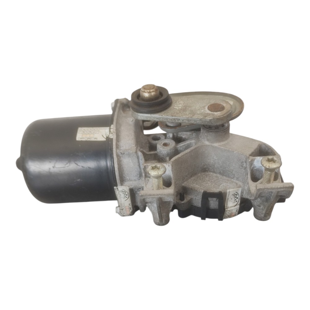 MOTOR LIMPADOR MÁQUINA PARABRISA FIAT ARGO E CRONOS 18 À 19. 3