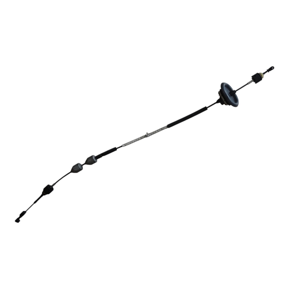 Cabo Seletor Câmbio Automático Citroen C4 Lounge 1.6 Thp.