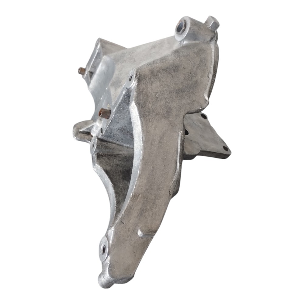 Suporte Compressor Do Ar Fiat Palio Siena 1.0 8v 2002 Á 2016 5