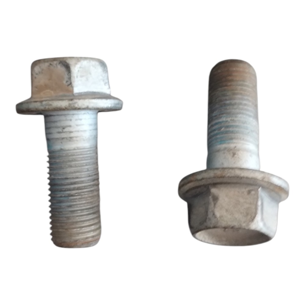 PARAFUSOS DE FIX. PINÇA DE FREIO DIANTEIRO HONDA HRV 15/19. 2