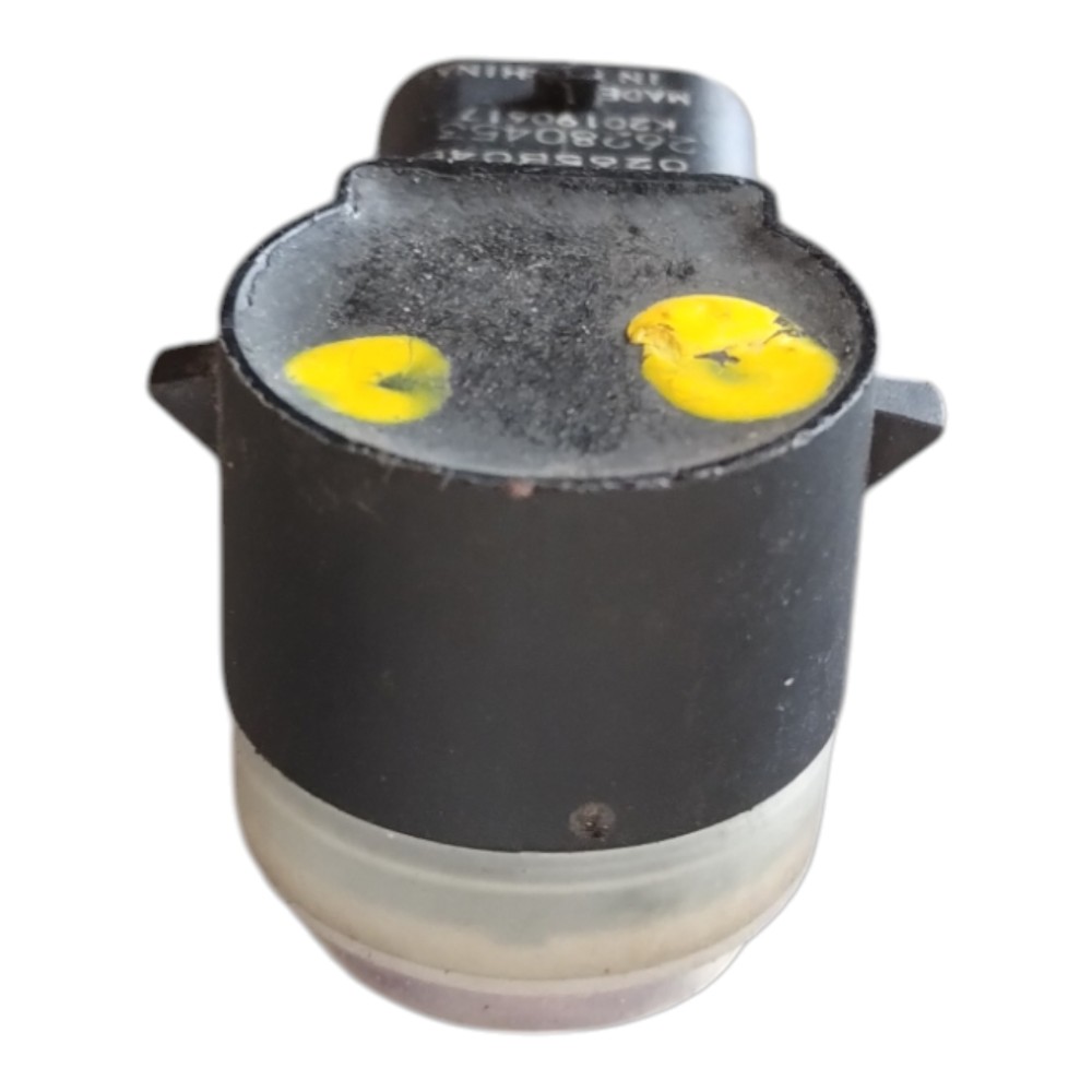 Sensor Estacionamento Chevrolet Onix Prisma 1.0 8V. 4
