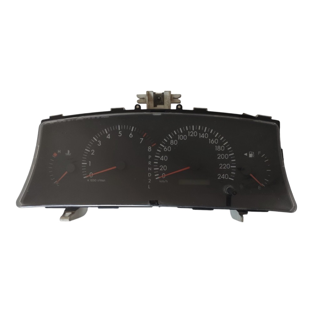 Painel Instrumentos Toyota Corolla E Firlder Autom 04 À 08. 5