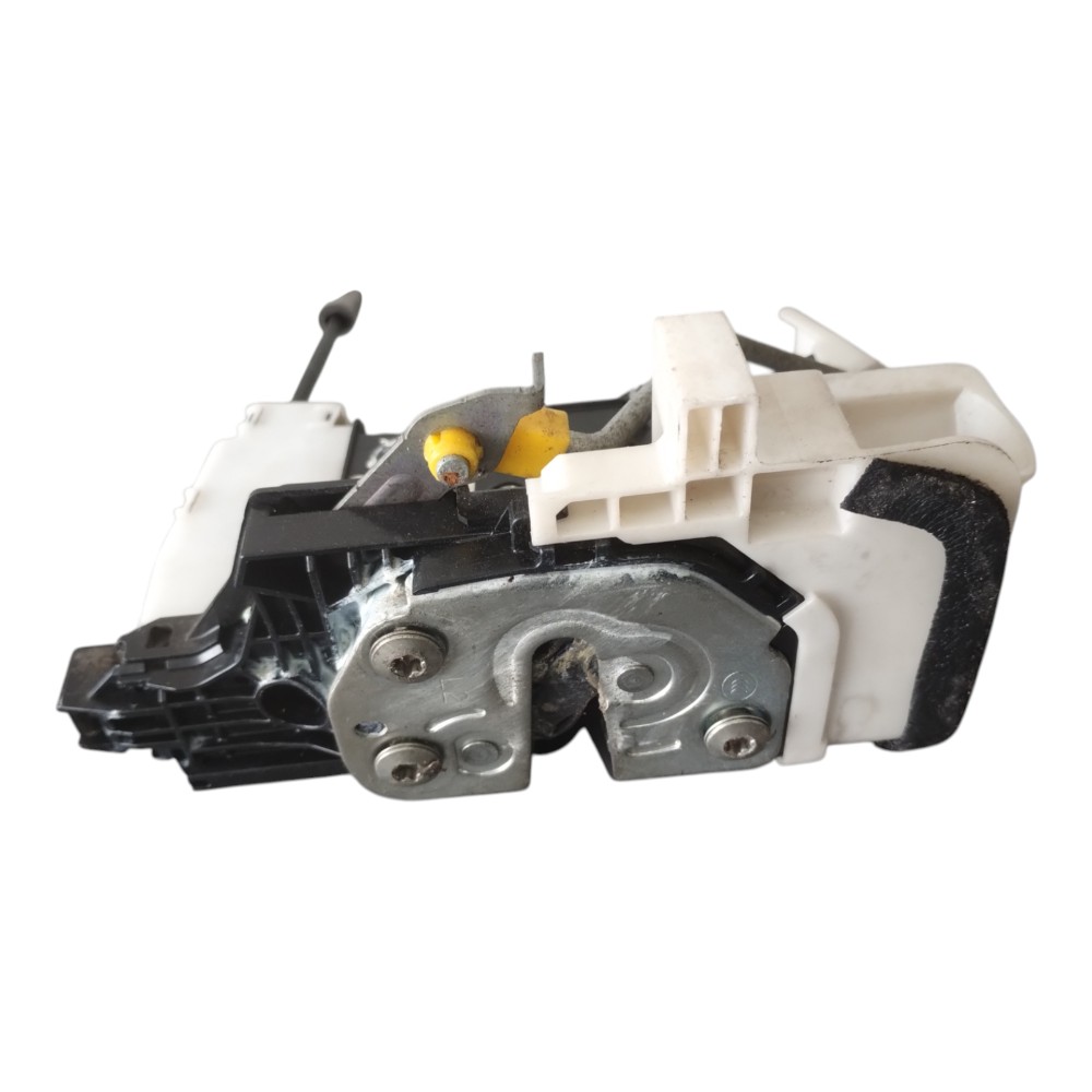 Fechadura Porta Dianteira Esquerda Hyundai HB20 2020 à 2024. 6