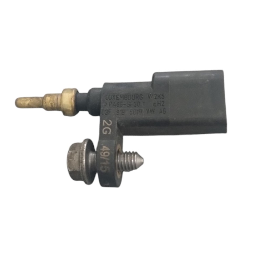 Sensor De Temperatura Volkswagen Fox 2012 À 2018. 1