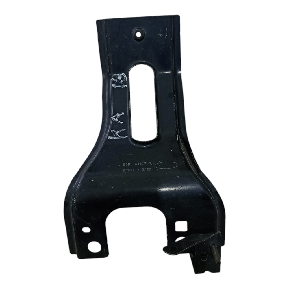 Suporte fechadura do capô ford ka 2014 a 2020.