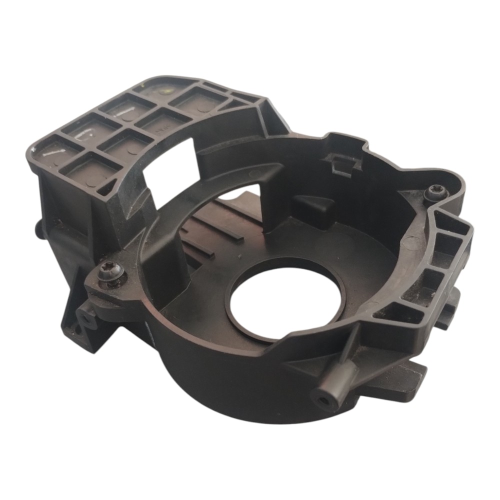 Carcaça Sup. Comando Setas Limpador Ford Fusion 2013 À 2016. 2