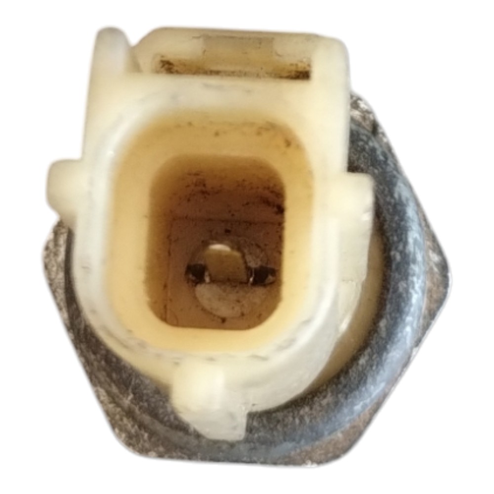 Sensor De Pressão De Óleo Ford Fiesta 2008 Á 2012. 5