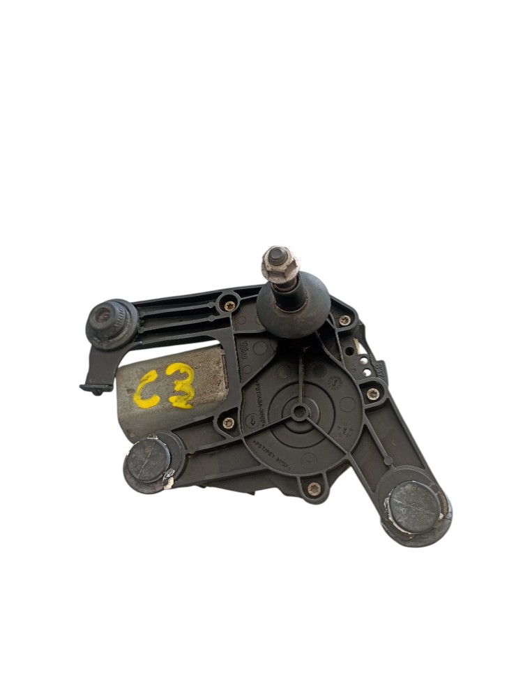 Motor Limpador Traseiro Citroen C3 1.6 16v. 2012 À 2018. 1