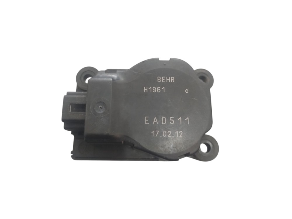 Motor Atuador Caixa Ar Citroen C3 1.5 8v. 2013 A 2018. 1