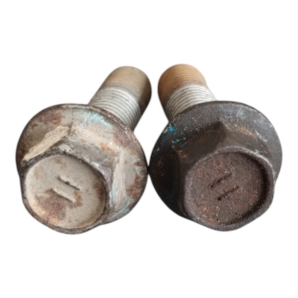 Parafuso Fixação Pinça Traseira Toyota Corolla 1.8 2.0 15/19 3
