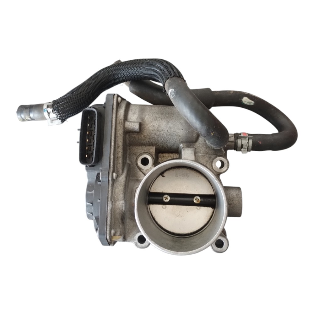 Corpo De Borboleta Tbi Toyota Corolla 2.0 16v 2015 Á 2019. 4