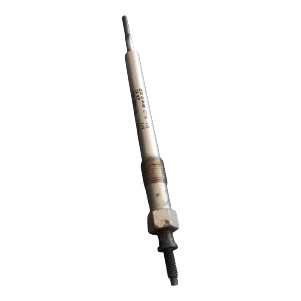 Vela Aquecedora Ford Ranger Transit Troller 2.2 Diesel. 4