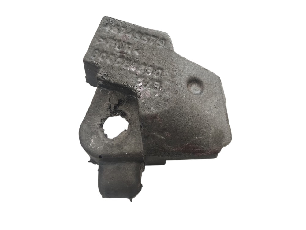Espuma Protetor Motor Jeep Renegade Compass Fiat Toro 22/25. 1