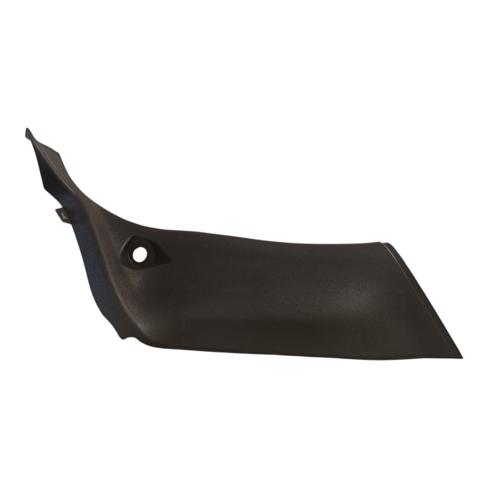 Moldura Traseira Direita Peugeot 207 2008 À 2014. 2