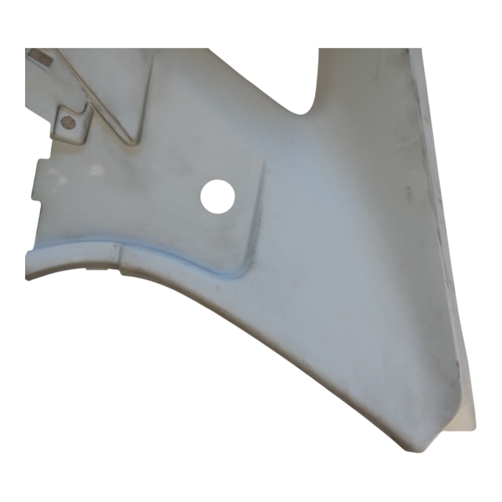 Moldura Esquerda Bagagito Ford Ecosport 2013 À 2017 Original 8