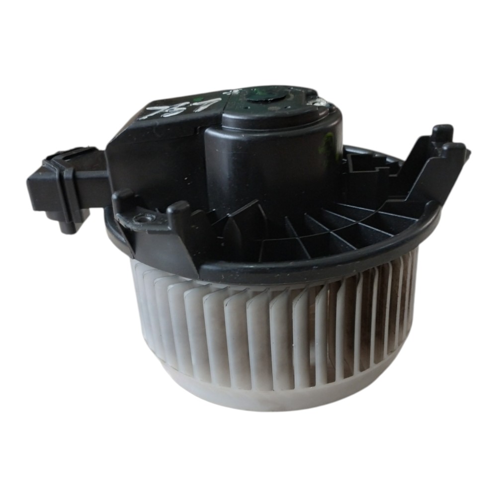Motor Ventilação Ar Forçado Toyota Corolla 2015 À 2019. 7