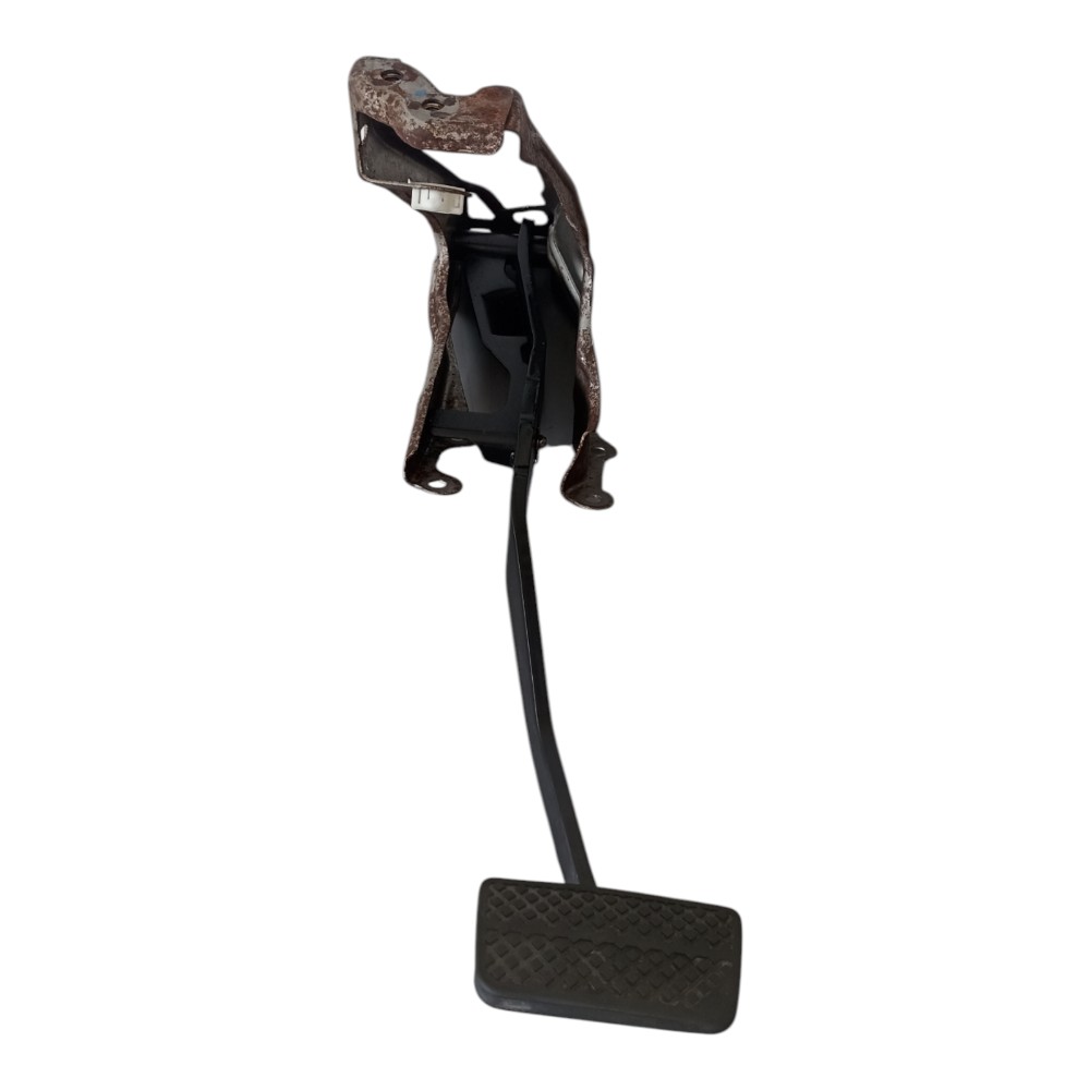 Pedal De Parada Honda Hr-v 2015 À 2019. Preto 1